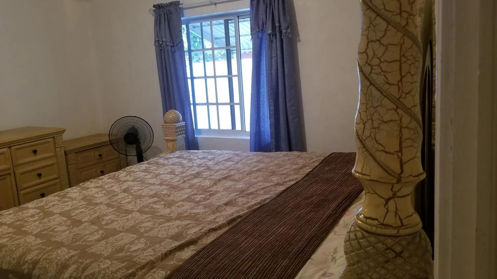 Diana Place Spanish Town 0*,  Τζαμάικα